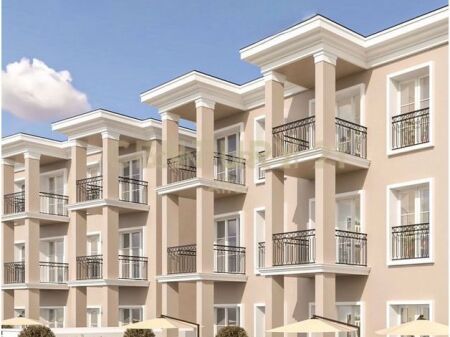 Apartment 2+1+2 for sale at Rolling Hills Liqeni