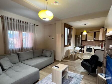 Appartamento In Affitto 1+1 A Myslym Shyr (ID B2101636) Tirana