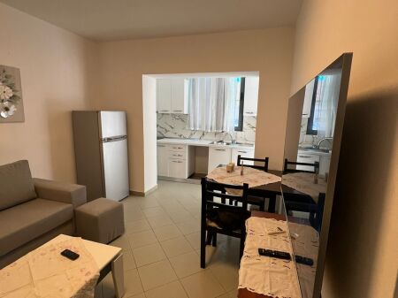 APPARTAMENTO 2+1 IN AFFITTO MYSLYM SHYRI