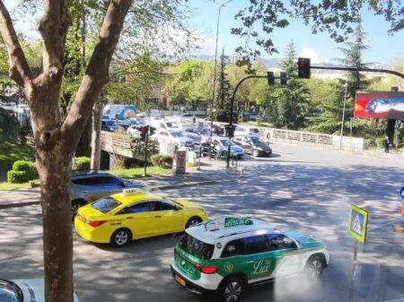 Jepet Ambjent me qera per biznes - Vasil Shanto ! 600€