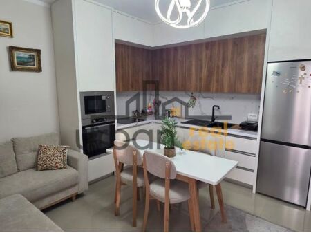 🏡 JEPET ME QERA APARTAMENT 2+1 – ISH DOGANA