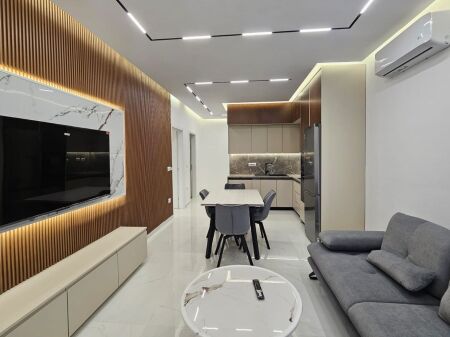 Jepet me qira apartament 2+1 – Zogu i Zi