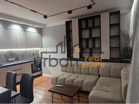 🏡 JEPET ME QERA APARTAMENT 2+1 – PERBALL DELIJORGJIT