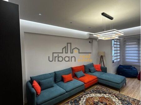 🏡 JEPET ME QERA APARTAMENT 2+1 – PRANË 21 DHJETORIT