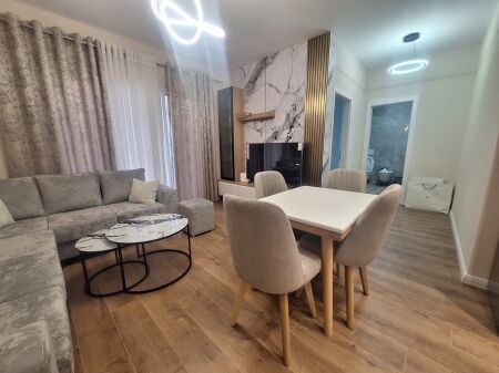 Appartamento 1+1+posto auto in affitto Zogu Zi