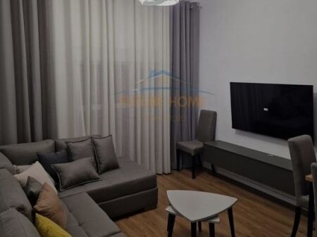 Rent, Apartment 1+1+Parking space, Alidemi, Tirana.