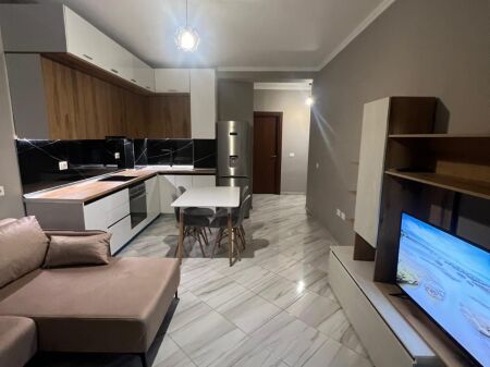 Appartamento 2+1 in affitto vicino all'Università Agricola Kamez