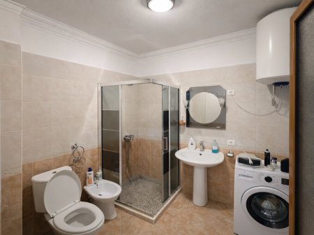 Apartament 1+1 per Qera Don bosko