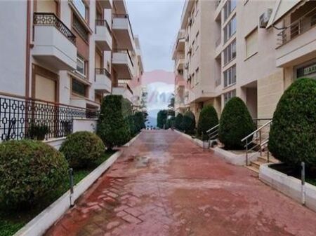 APARTAMENT LUKSOZ 2+1 + VERANDË NË SHITJE – UJI I FTOHTË, VLORË