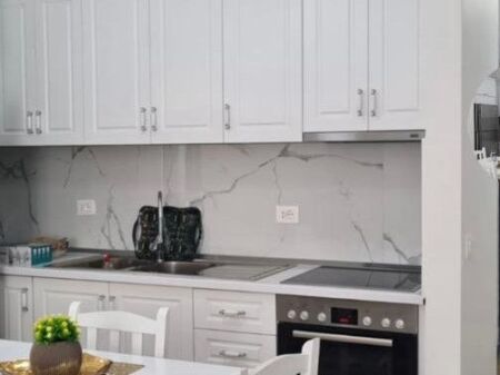 Apartament 2+1 me qira pranë Fiori di Bosco