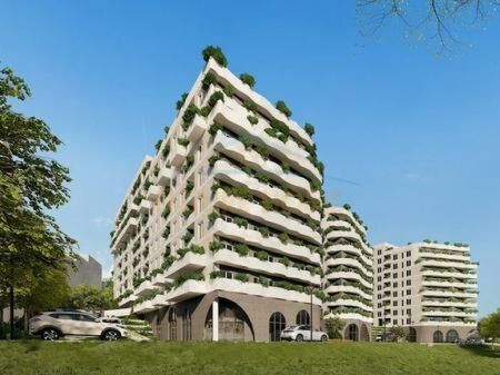 Monolocale in vendita – Complesso Aluna, Paskuqan