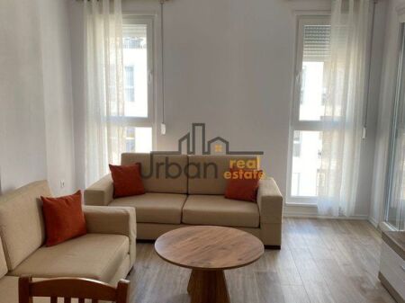 🏡 JEPET ME QERA APARTAMENT 2+1 – UNIVERS CITY
