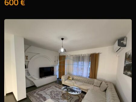 JEPET ME QERA 2+1+POST PARKIMI