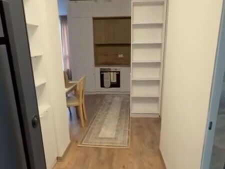 Appartamento 2+1 in affitto in Via Elbasanit!