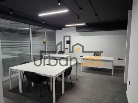 🏢 JEPET ME QERA ZYRË – PAZARI I RI