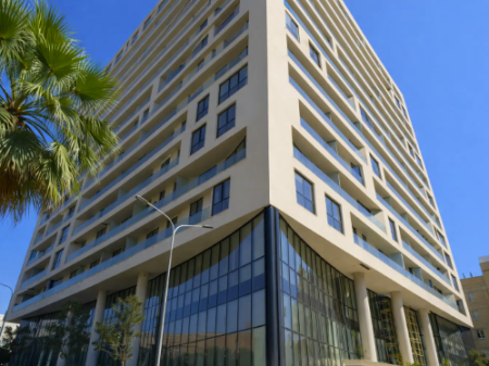 🏡 APPARTAMENTO 1+1 IN AFFITTO – GOLDEN TOWER, MINE PEZA