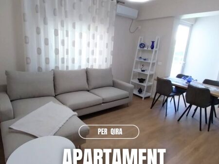 Apartament me qera