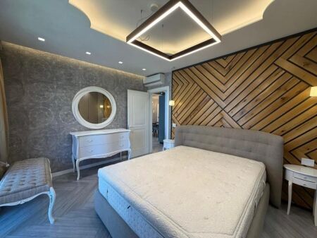 apartament luksoz 2+1 per shitje tek Fiori Di Bosco