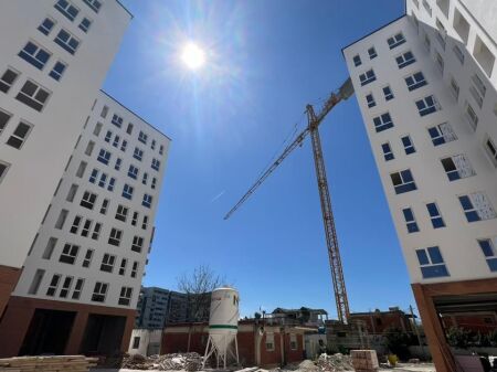 VENDESI APPARTAMENTO 1+1 A ASTIR