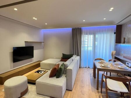 ‼️Jepet me qira Apartament Luksoz 1+1+parkim tek Oasis , Unaza e re 📍