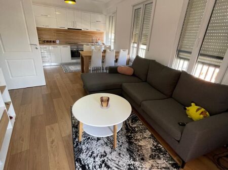 Astir For Rent 2+1 Villa L 2