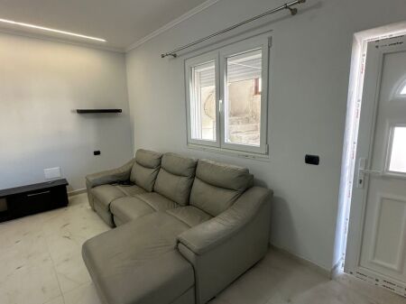 Apartament 1+1 me qera tek Jordan Misja