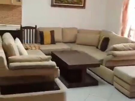 For rent 2+1 Yzberisht 450 thousand lek