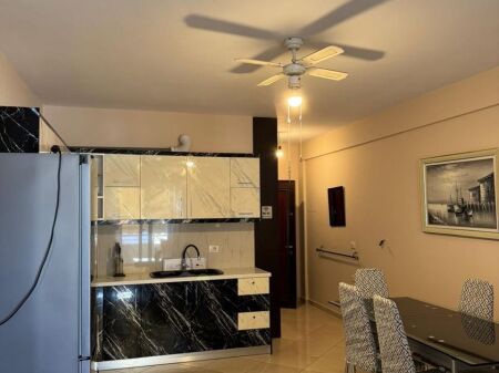 Apartment 2+1 for sale, Sarande