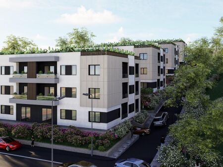 🏡 Vendesi in vendita 2+1 a Fresk