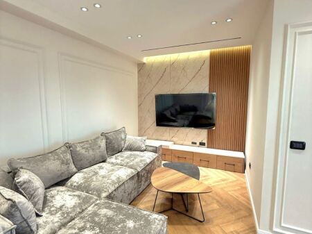 Appartamento 2+1 in vendita, Delijorgji