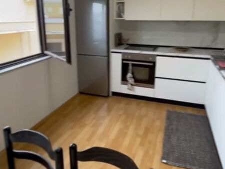 APT 5 DHOMA + 2 TUALETE NË PLAZH DURRËS