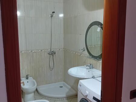 1+1 furnished opposite Delijorgji