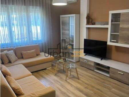 🏠 APARTAMENT 2+1 ME QERA – LIQENI ARTIFICIAL, TIRANË