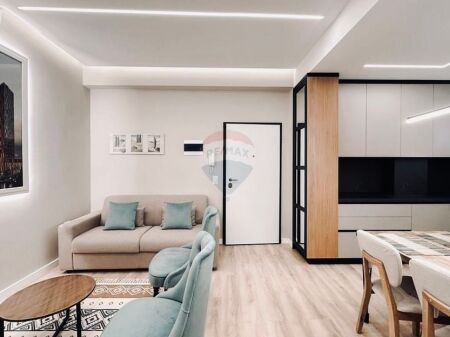 📍🏠Appartamento 1+1 Via Dibra