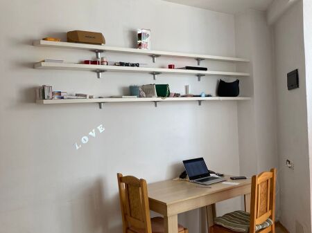 Studios near the Grand complex