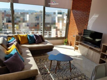 Apartment For Rent 1+1 In Myslym Shyr (ID B2101637) Tirana