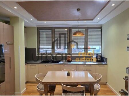 🏡 2+1 APARTMENT FOR RENT – CENTER