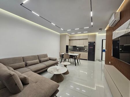 APPARTAMENTO 1+1 IN AFFITTO A ZOGU ZI