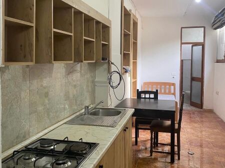 🏡 Jepet Garsioniere me Qera mbi Fushen Ali Demit në Pallat, Tiranë