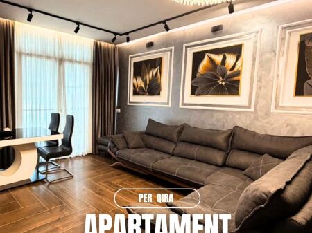 Apartament me qera