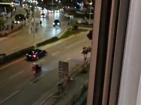 2+1,ne zog te zi afer ring center,113 m2,248 miljon leke