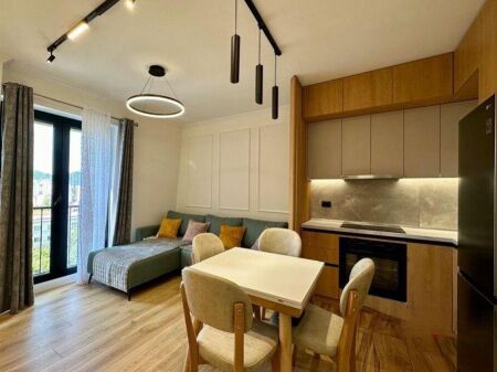 🏡 1+1 Apartment for rent in the center – Kavaja Street