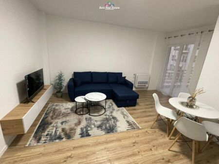 Apartament Me Qera 1+1 tek Rruga Dritan Hoxha ( ID B2101640) Tirane