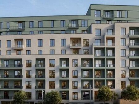 Arden hill residence 📍Garsoniere në Shitje  Paskuqan