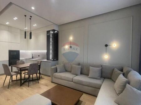 Apartament - Për Qira - Square 21, Tiranë  ID: 530181101-336