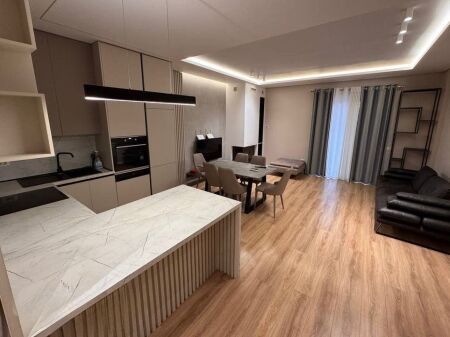 Secret Garden Residence Appartamento 2+1+2 in Affitto