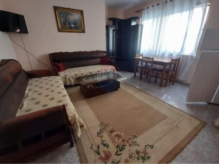 Apartament-Per Qera-Brryli,Tirane