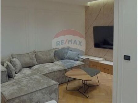 Apartment 2+1 for sale, Opposite Delijorgji