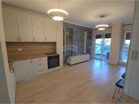 Apartment - For Sale - Jordan Misja Street, Tirana(ID: 530411003-878)