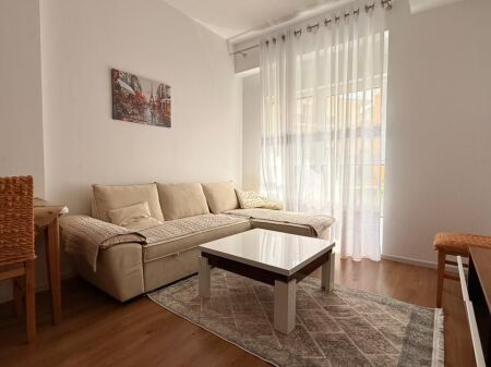 Apartment 1+1 for rent at Rezidenca Kaimi